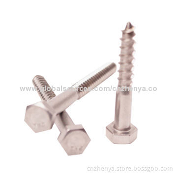 Chipboard and wood screw from china supplierNew